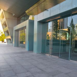 fabrica cortinas de cristal alicante