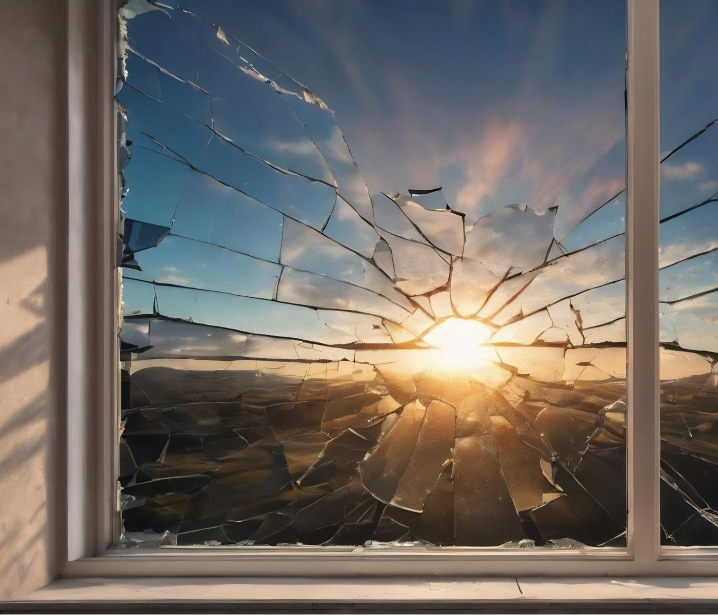 rotura ventanas
