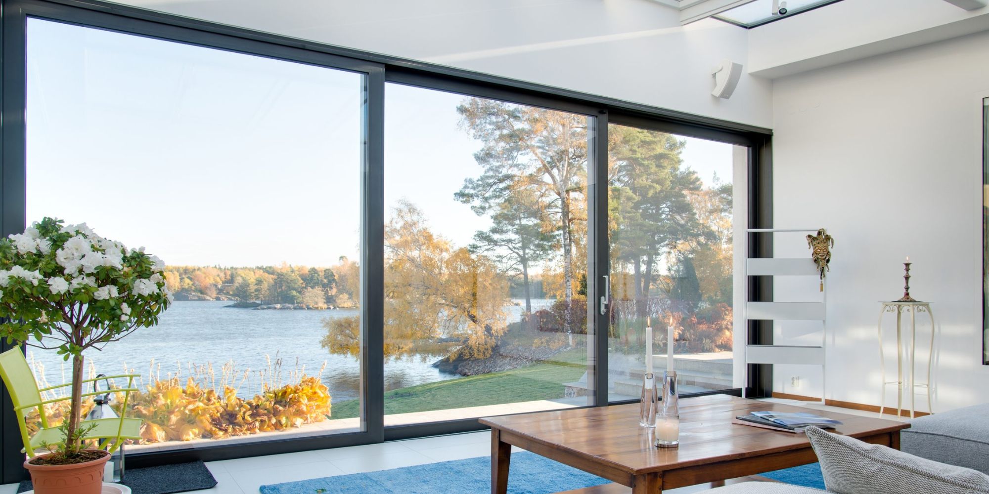 fabricante ventanas pvc mallorca