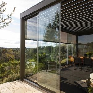 cortinas cristal castellon