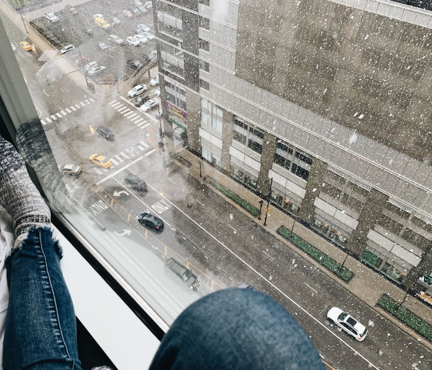aislar ventanas frio